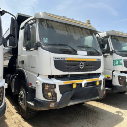 Volvo Fmx-440 6×4 Año 2012 Precio S/. 148,000.00 Soles